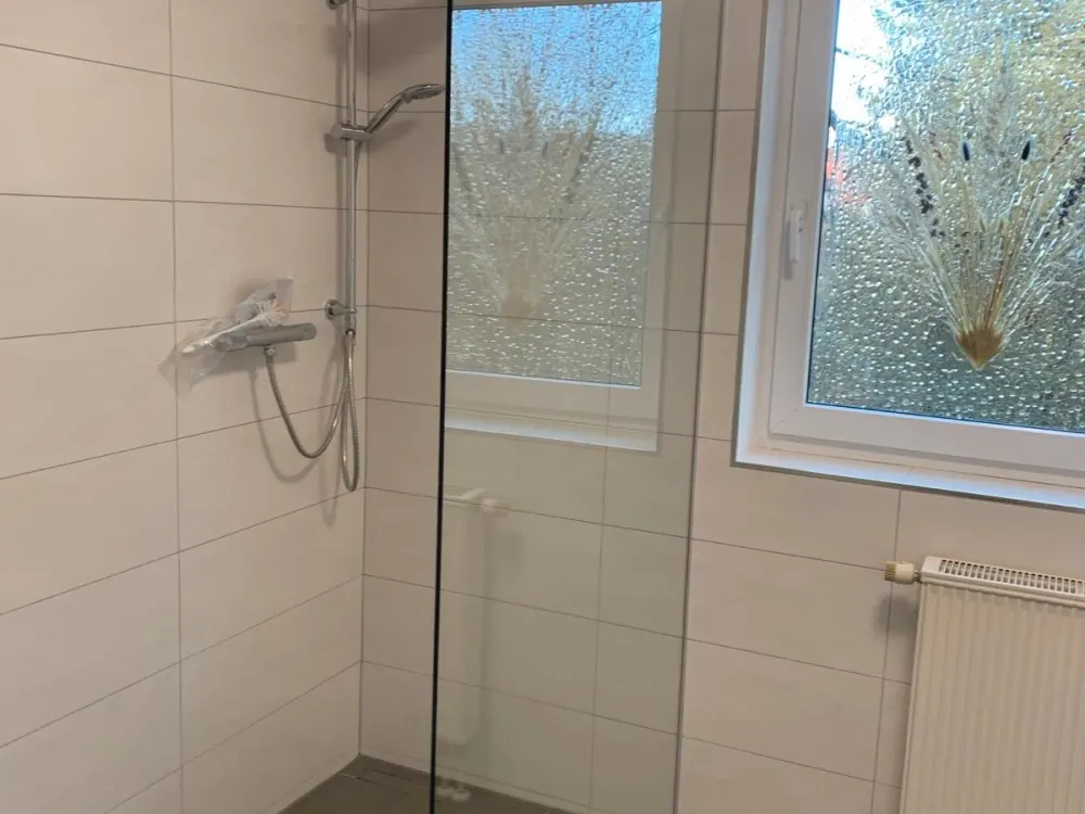 Wohnung in Herrensohr zu vermieten