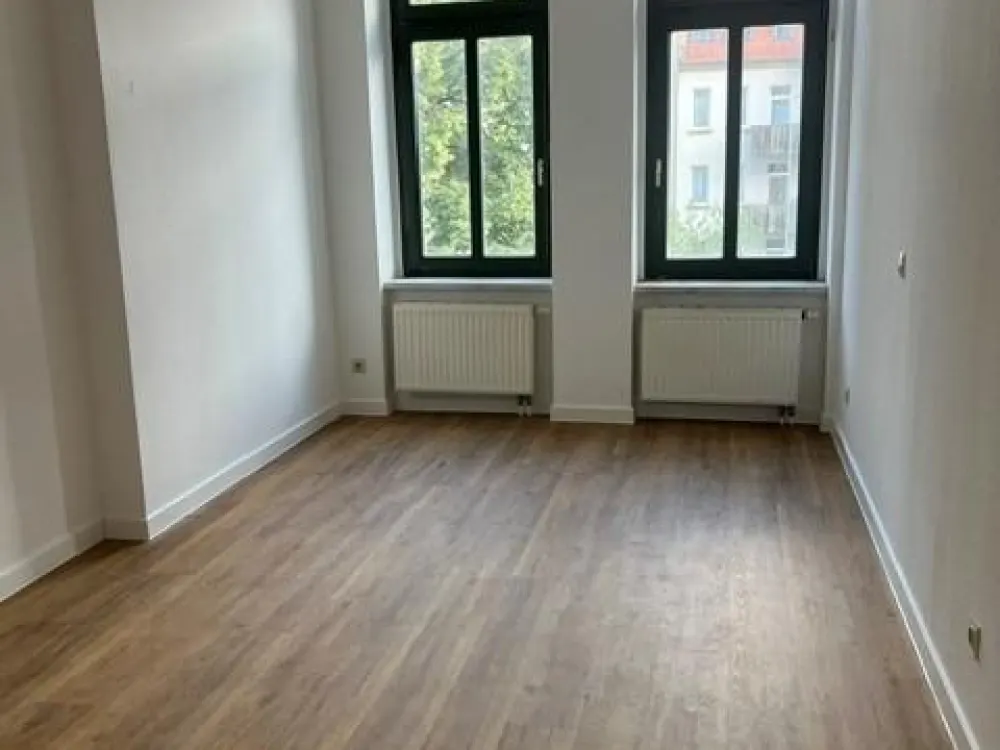 +++ Wohnen auf dem Kiez, 3-Raum sucht WG +++