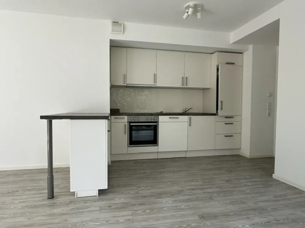 Wohnen mit Charakter: Drei-Zimmer-Wohnung in Pinneberg