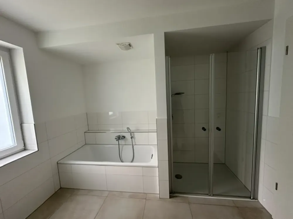 Wohnen mit Charakter: Drei-Zimmer-Wohnung in Pinneberg