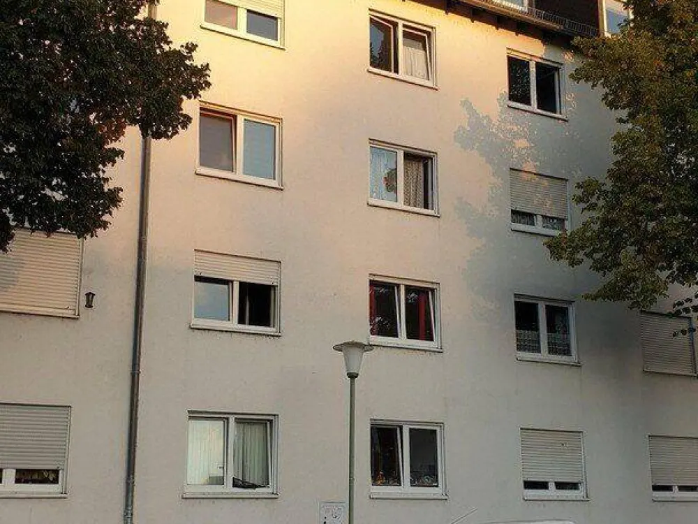 1 Zimmerappartment in Uni- und Innenstadtnähe