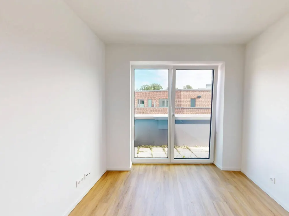 Wohntraum in Rissen: Exklusives 4-Zimmer-Penthouse mit eigenem Lift und weitläufiger Dachterrasse