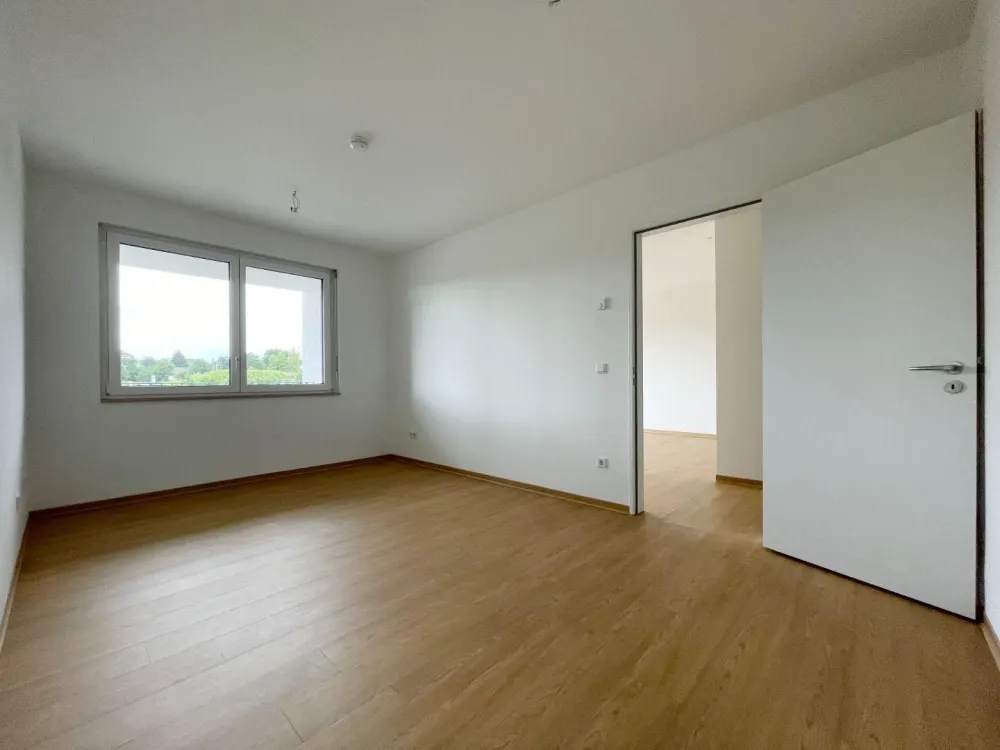 Helle 2-Zimmerwohnung mit Balkon und Fußbodenheizung in Dortmund-Hombrucher!