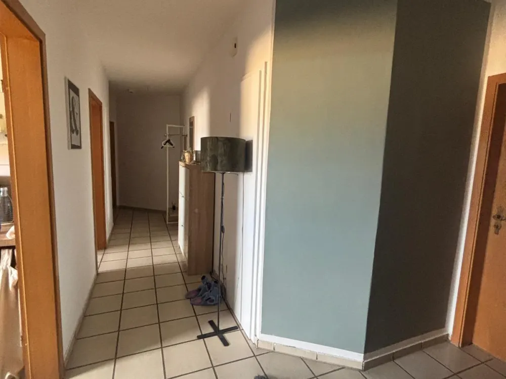 78 qm Altbau Wohnung 3,5 Zimmer - in 7min per Zug am Hbf Münster