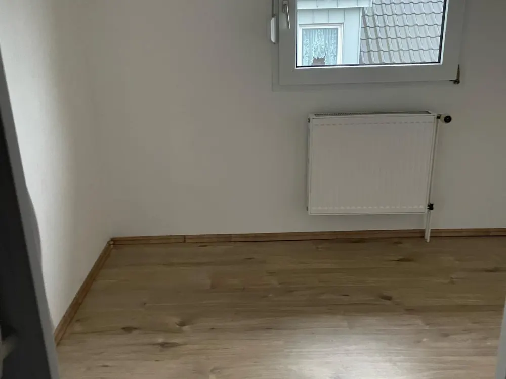 78 qm Altbau Wohnung 3,5 Zimmer - in 7min per Zug am Hbf Münster