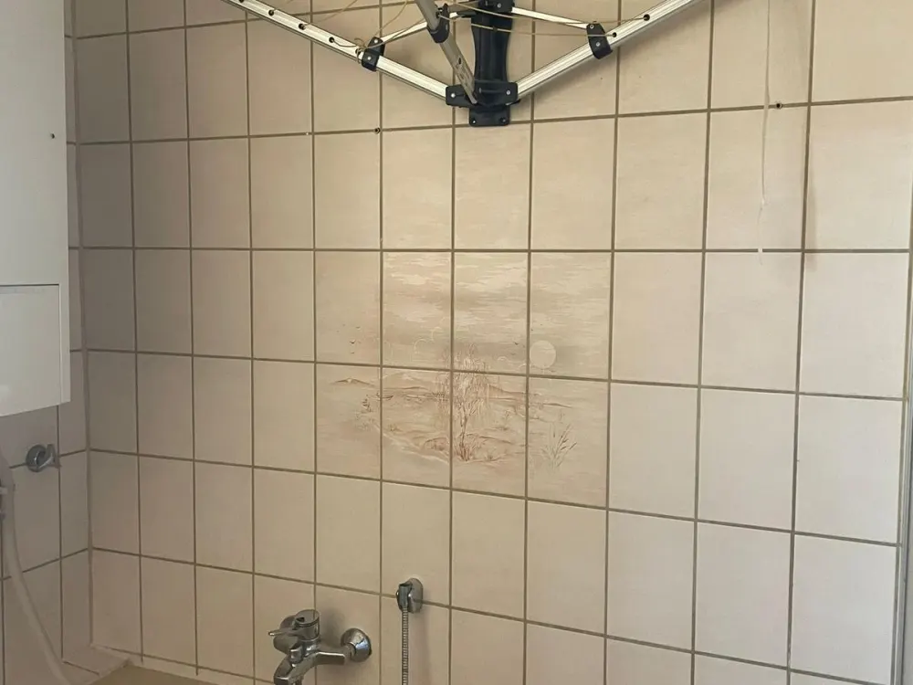 78 qm Altbau Wohnung 3,5 Zimmer - in 7min per Zug am Hbf Münster