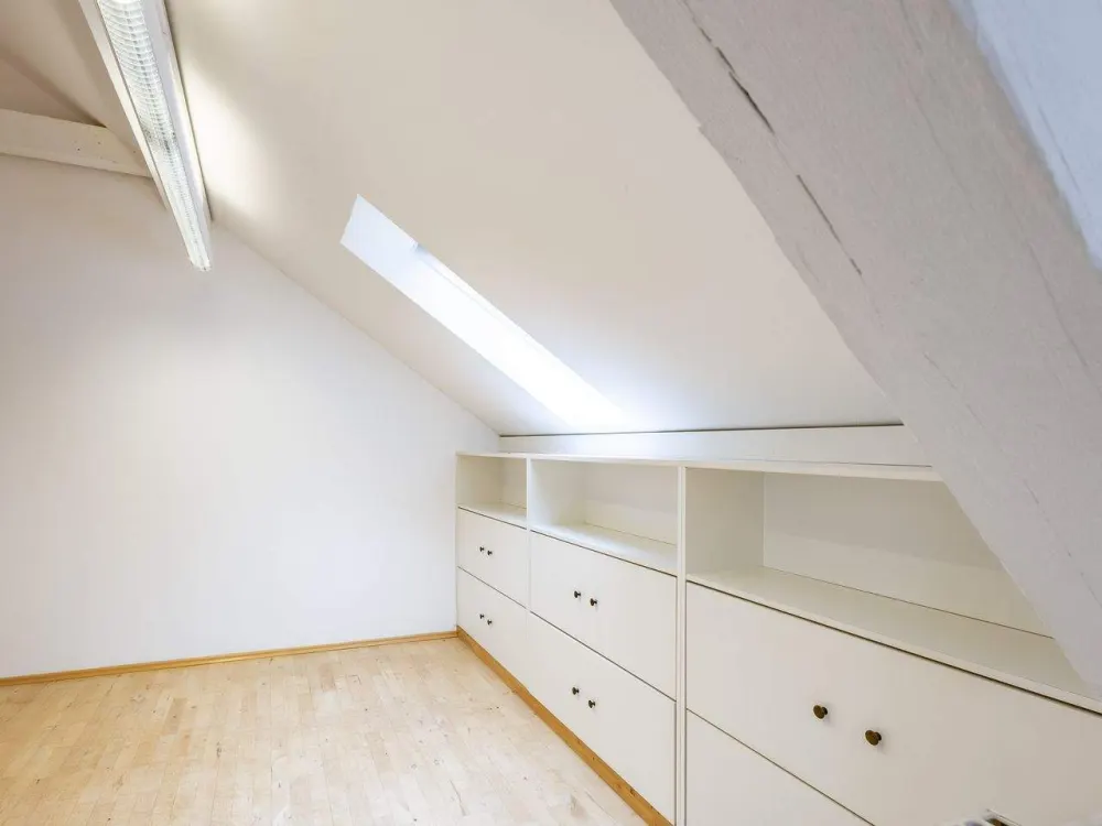 Stilvolles Loft in der Rosenau - 111 m² urbanes Wohnen in Top-Lage