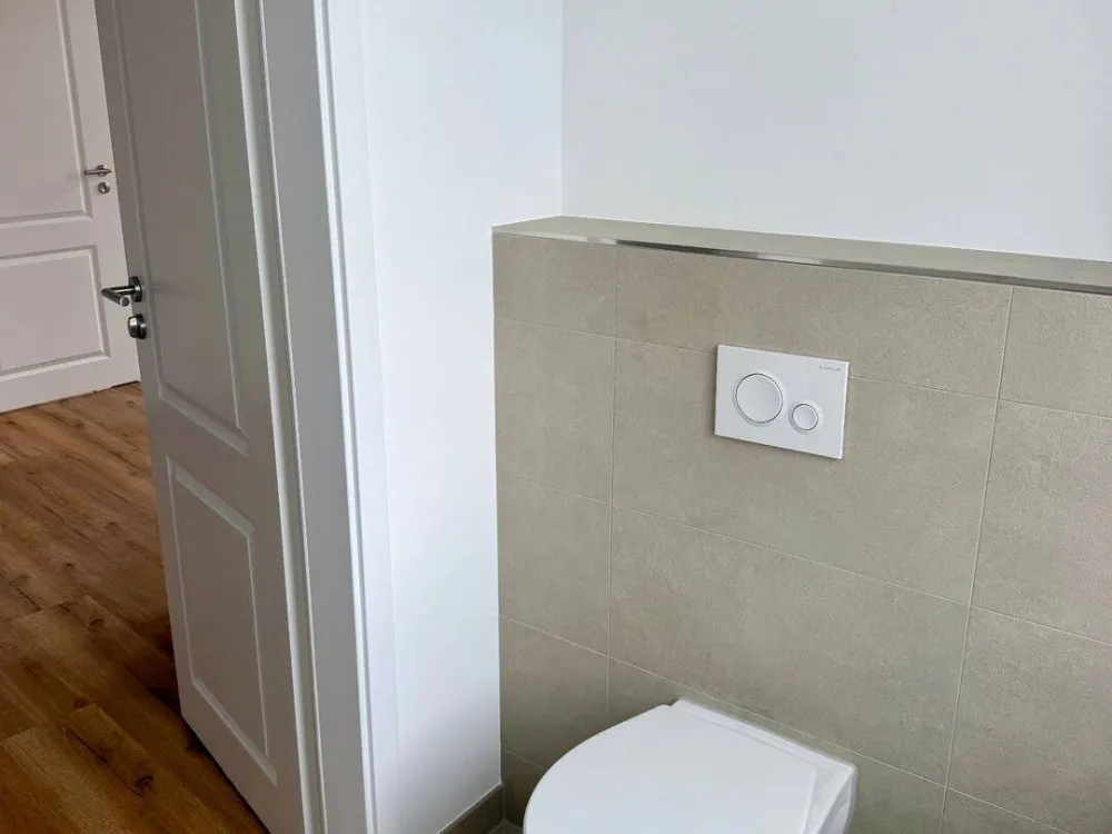 Bright 3.5-Room Apartment with Garden Share in Dresden - First Occupancy After Renovation 2026
