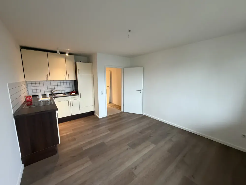 First occupancy after renovation, 1 room with balcony, from 01.10.26