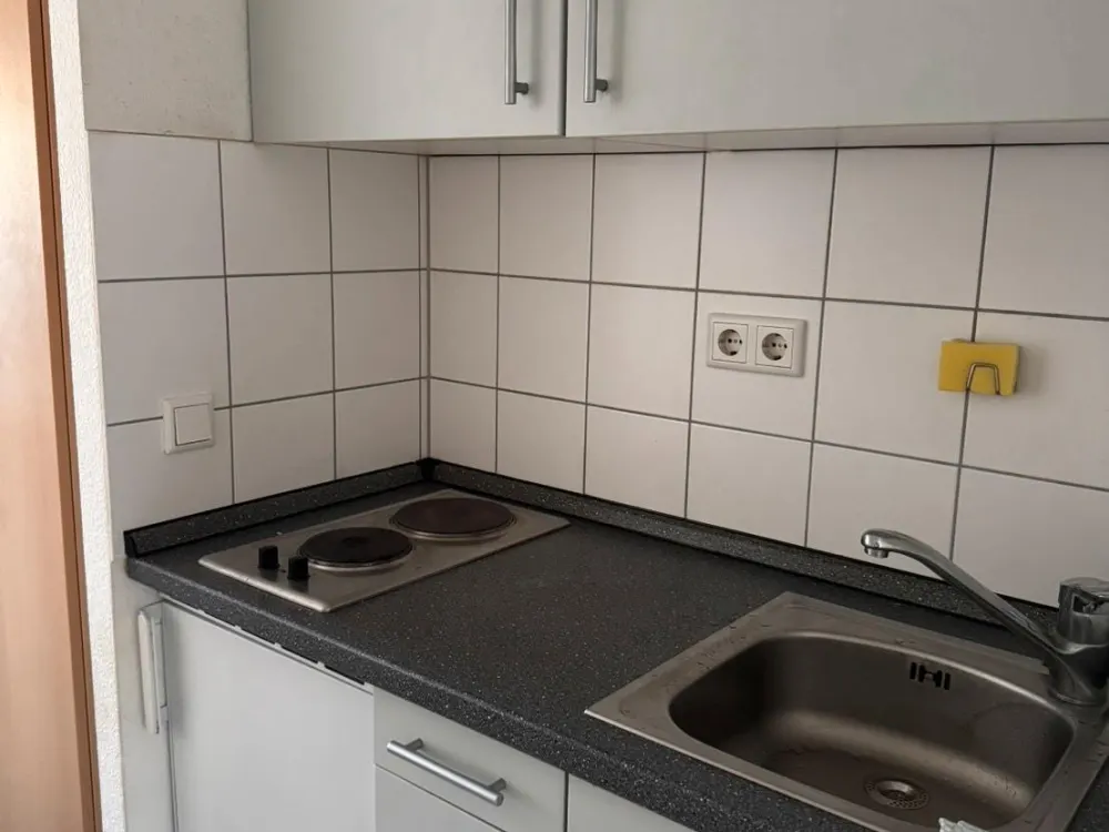Kurzzeitmiete im Erlangen(Keine Anmeldung möglich)