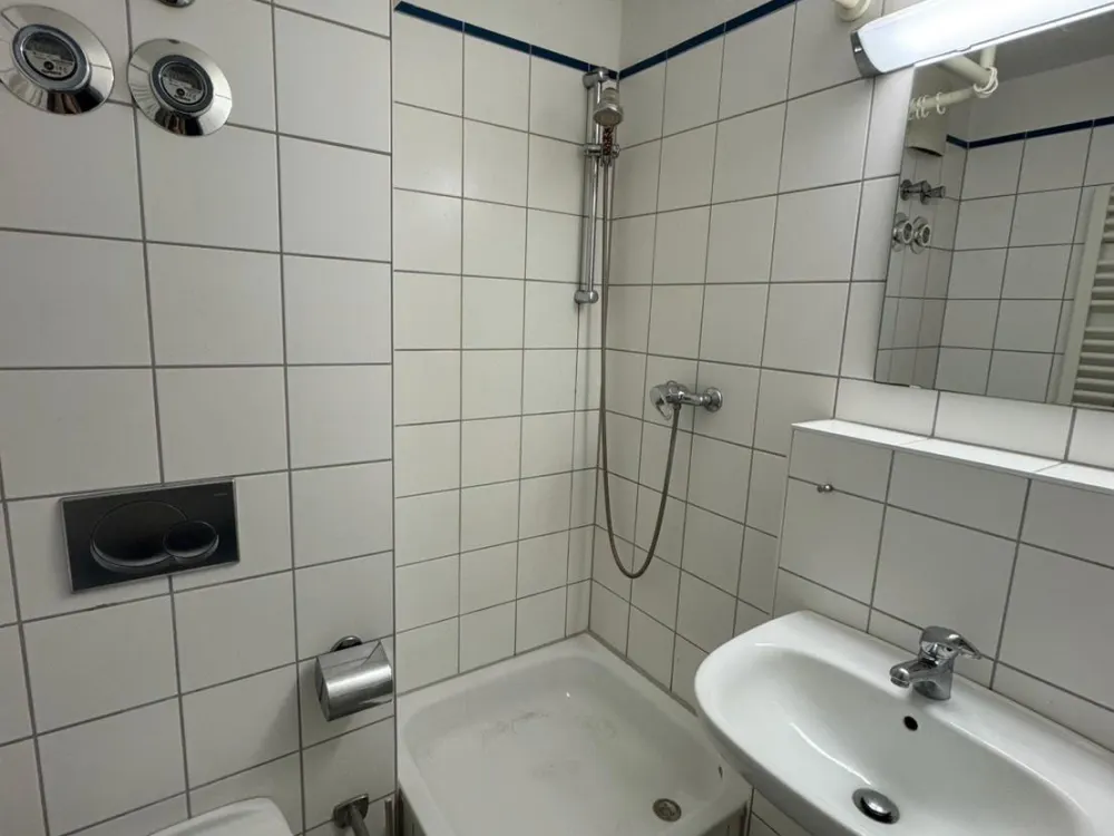 Kurzzeitmiete im Erlangen(Keine Anmeldung möglich)