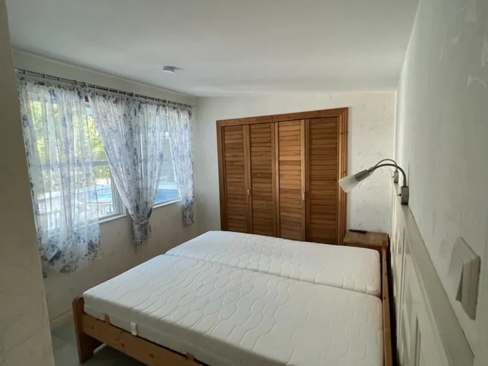 Einfamilienhaus zu vermieten grenze Berlin Schönwalde/Glien