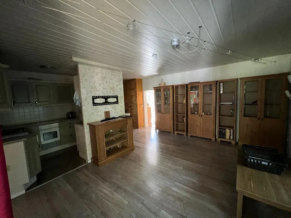 Einfamilienhaus zu vermieten grenze Berlin Schönwalde/Glien