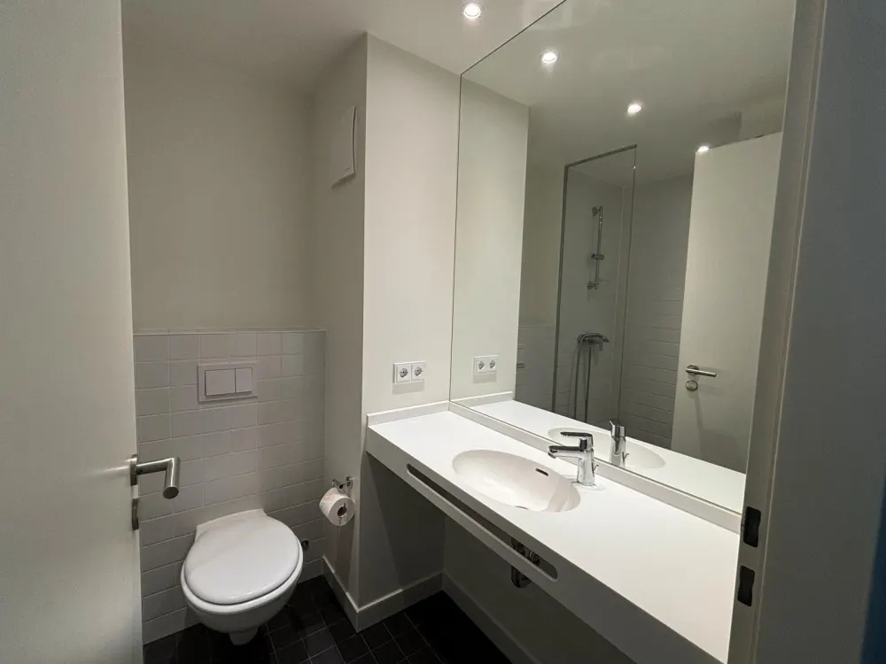 Single Studio Student Apartment in Berlin: Nachmieter gesucht