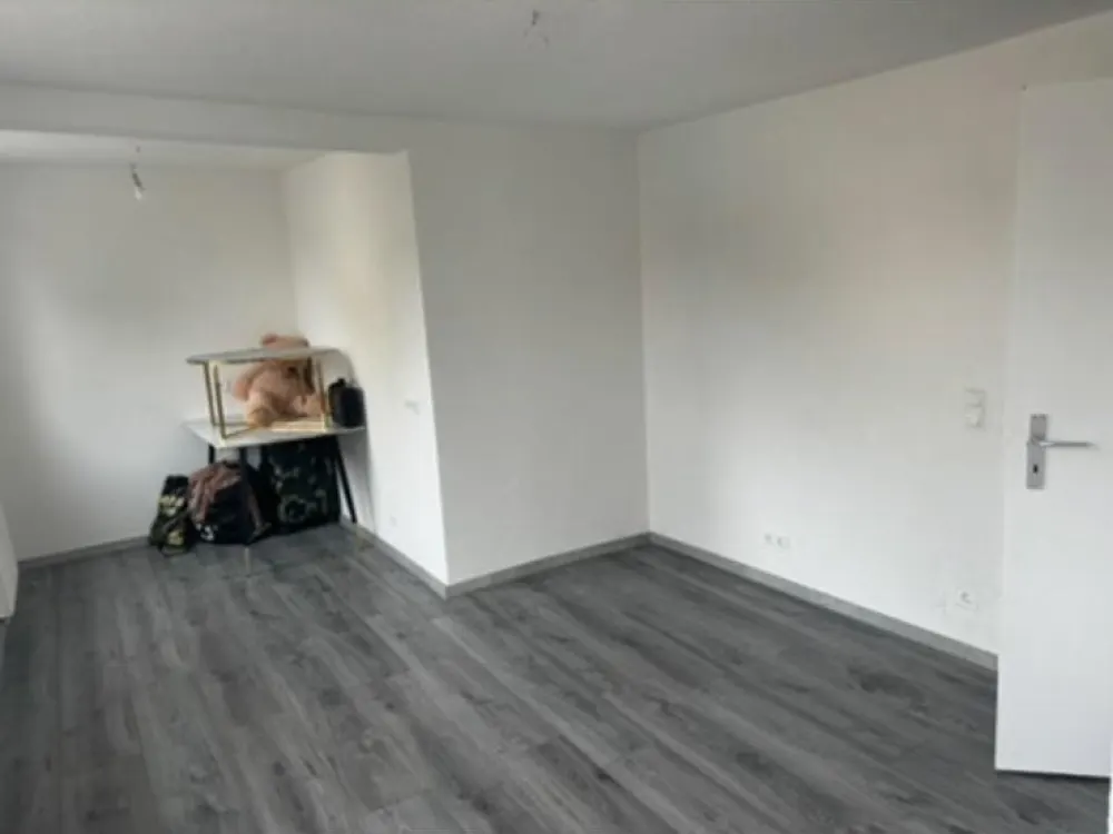 1.5 Zimmer ohne Küche im Einfamilienhaus -Leinfelden-Echterdingen