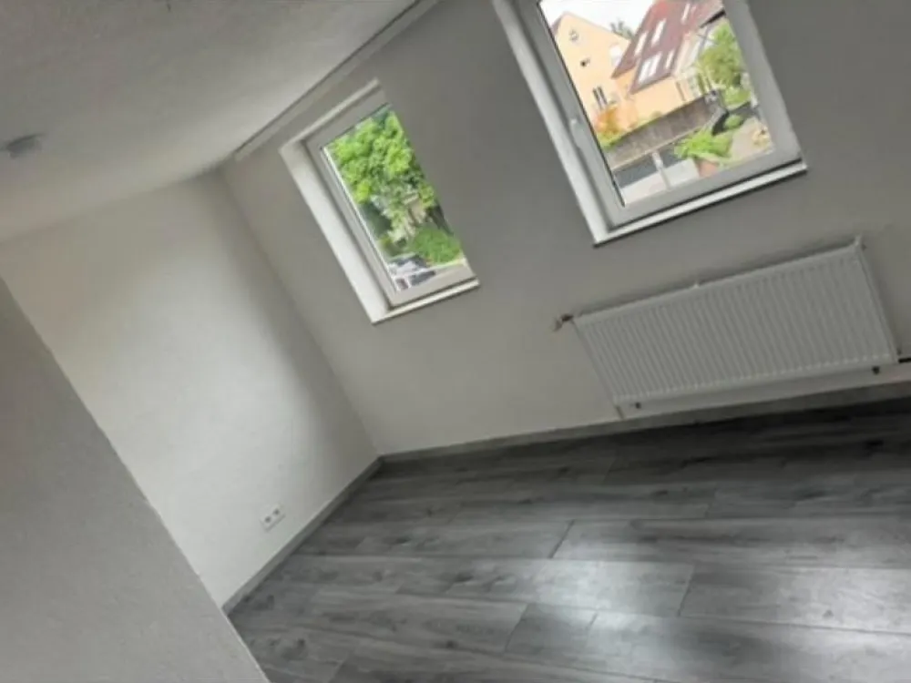 1.5 Zimmer ohne Küche im Einfamilienhaus -Leinfelden-Echterdingen