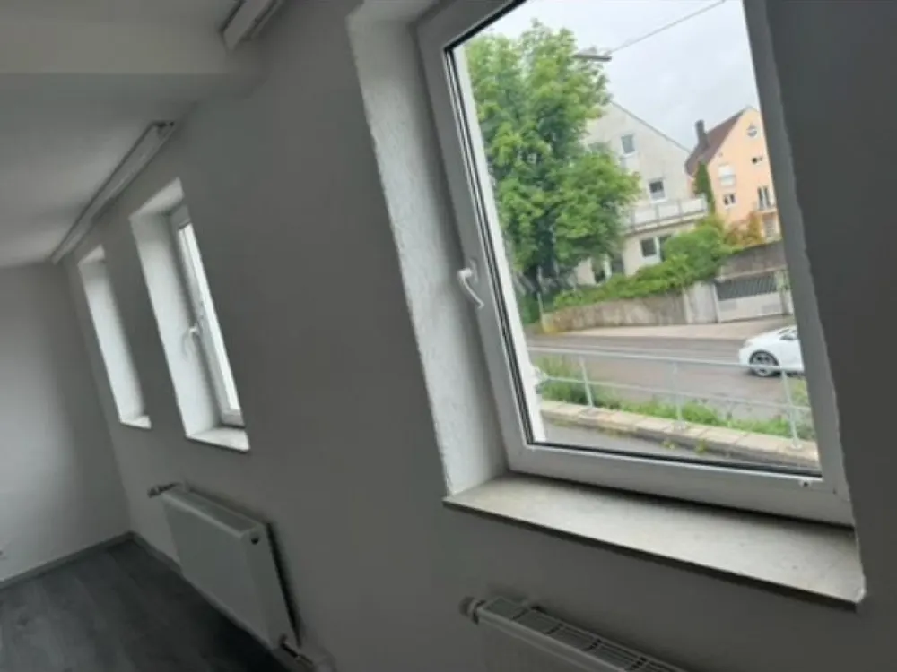 1.5 Zimmer ohne Küche im Einfamilienhaus -Leinfelden-Echterdingen
