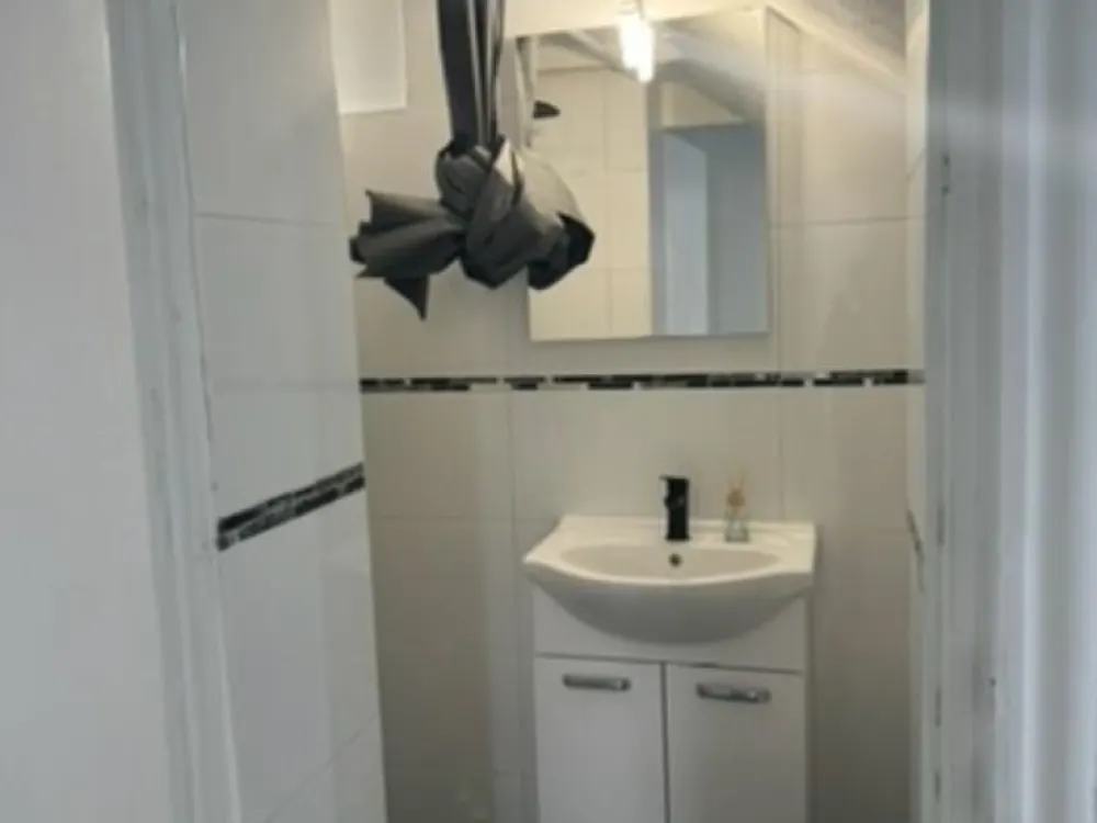 1.5 Zimmer ohne Küche im Einfamilienhaus -Leinfelden-Echterdingen