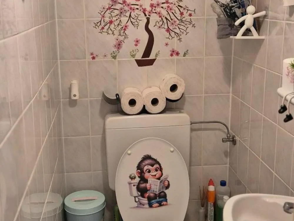 3-Zimmer Wohnung