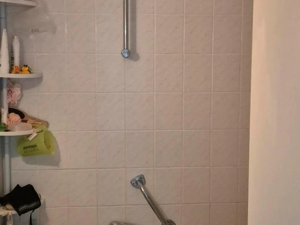 3-Zimmer Wohnung