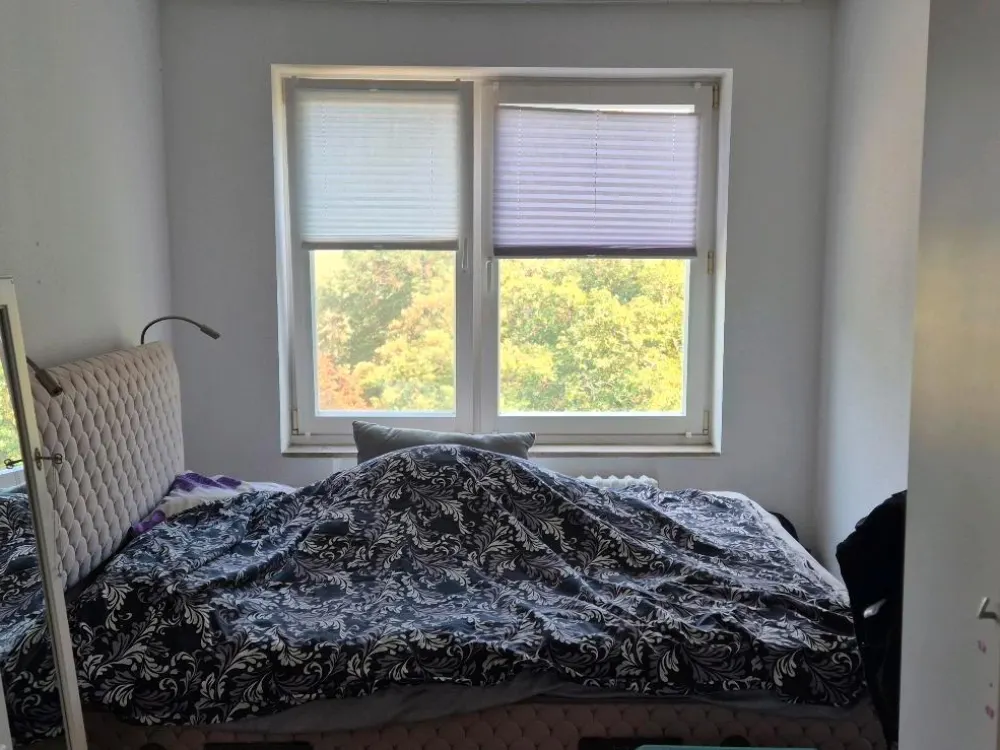 3-Zimmer Wohnung