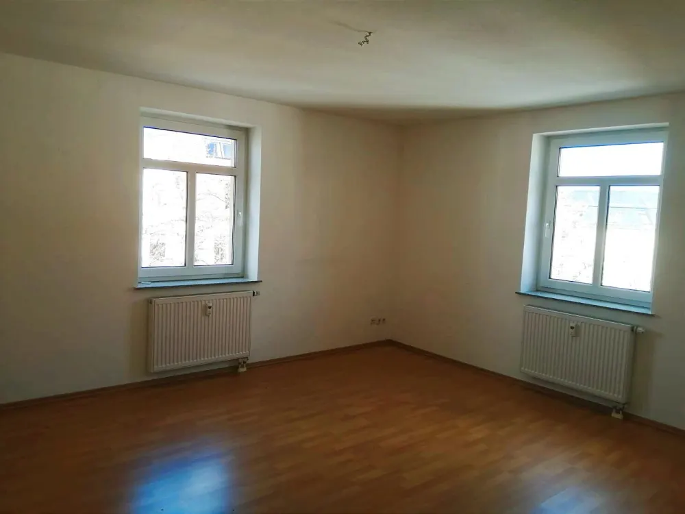 WG Zimmer ≈20 qm, Altbauwohnung ≈80qm, Striesen, naheUniklinikum