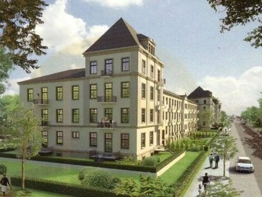 NEU - Attraktive Maisonette-Wohnung mit Fernblick