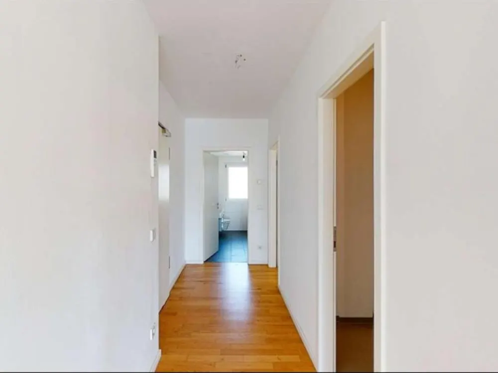 Nachmieter gesucht: 3-Zimmer-Wohnung in Frankfurt-Sachsenhausen
