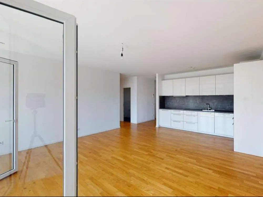 Nachmieter gesucht: 3-Zimmer-Wohnung in Frankfurt-Sachsenhausen