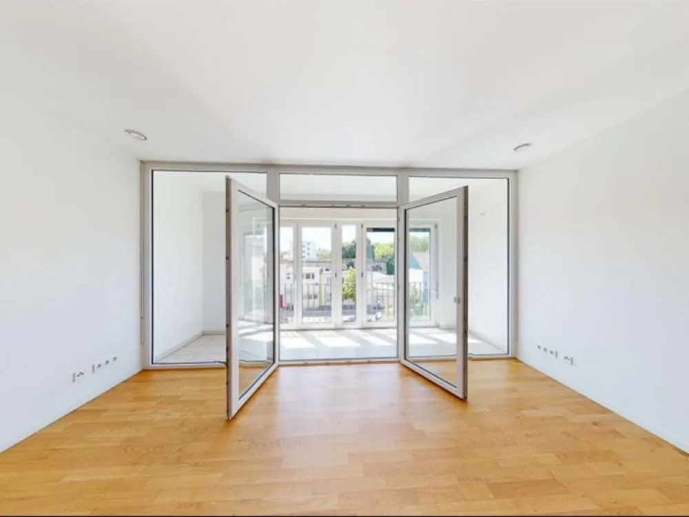 Nachmieter gesucht: 3-Zimmer-Wohnung in Frankfurt-Sachsenhausen