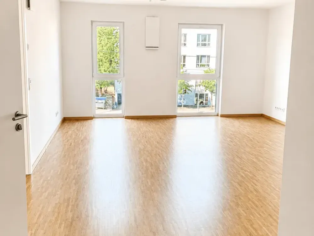 Außergewöhnliche 2-Zimmerwohnung mit hochwertiger Ausstattung