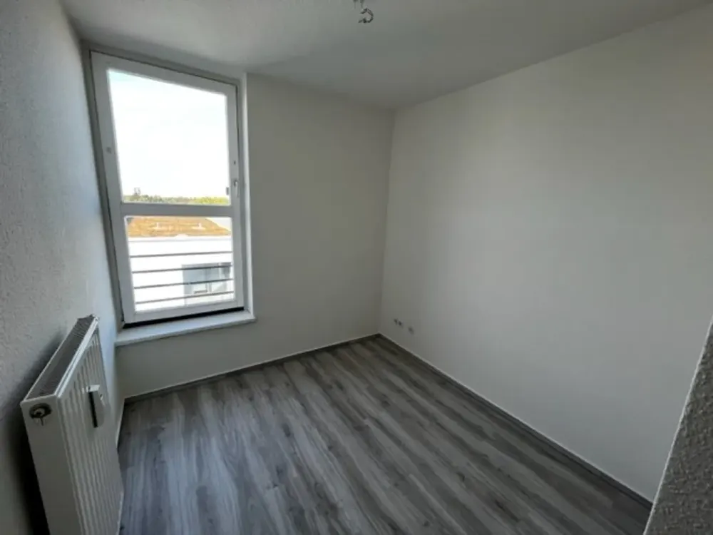 Großzügige 2-Zimmerwohnung im Berliner Süden
