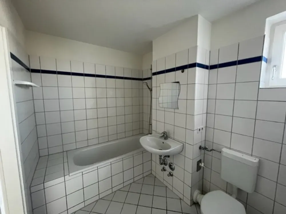 Großzügige 2-Zimmerwohnung im Berliner Süden