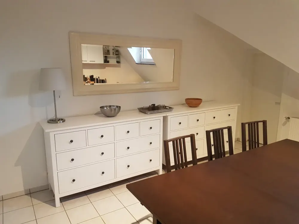 Schöne 1-Zimmer Altbauwohnung im Herzen von Ratingen