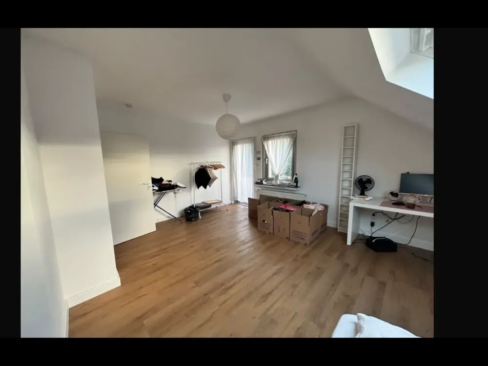 4-Zimmer-Wohnung in Solingen-Ohligs