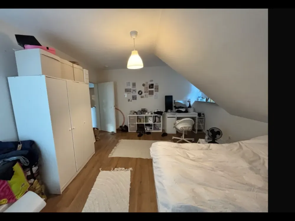 4-Zimmer-Wohnung in Solingen-Ohligs