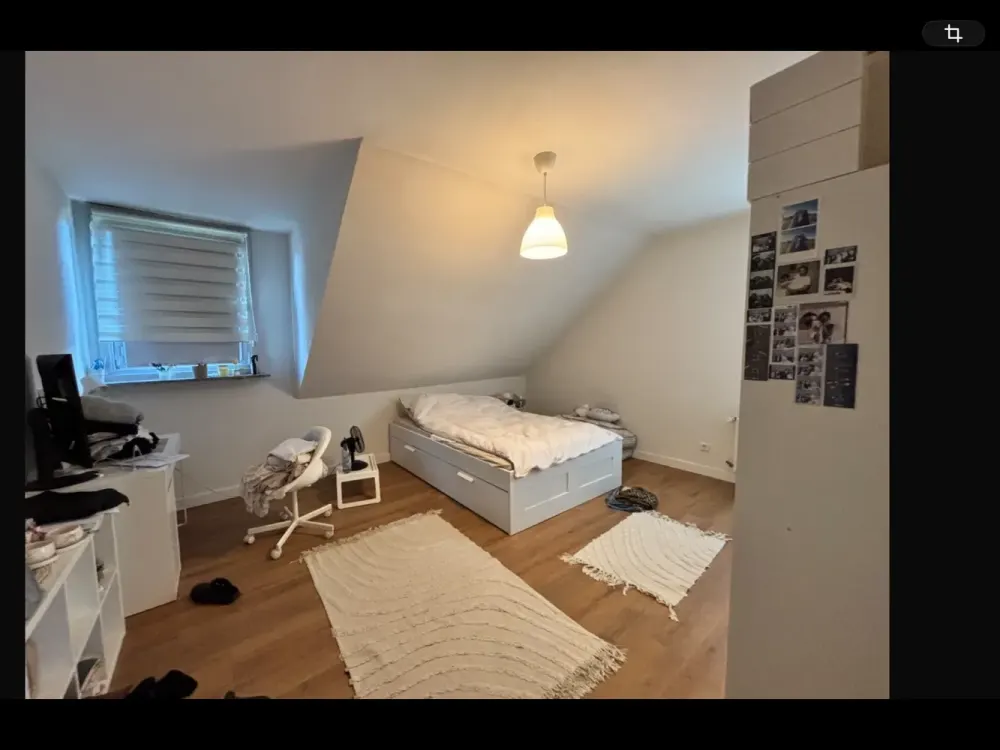 4-Zimmer-Wohnung in Solingen-Ohligs
