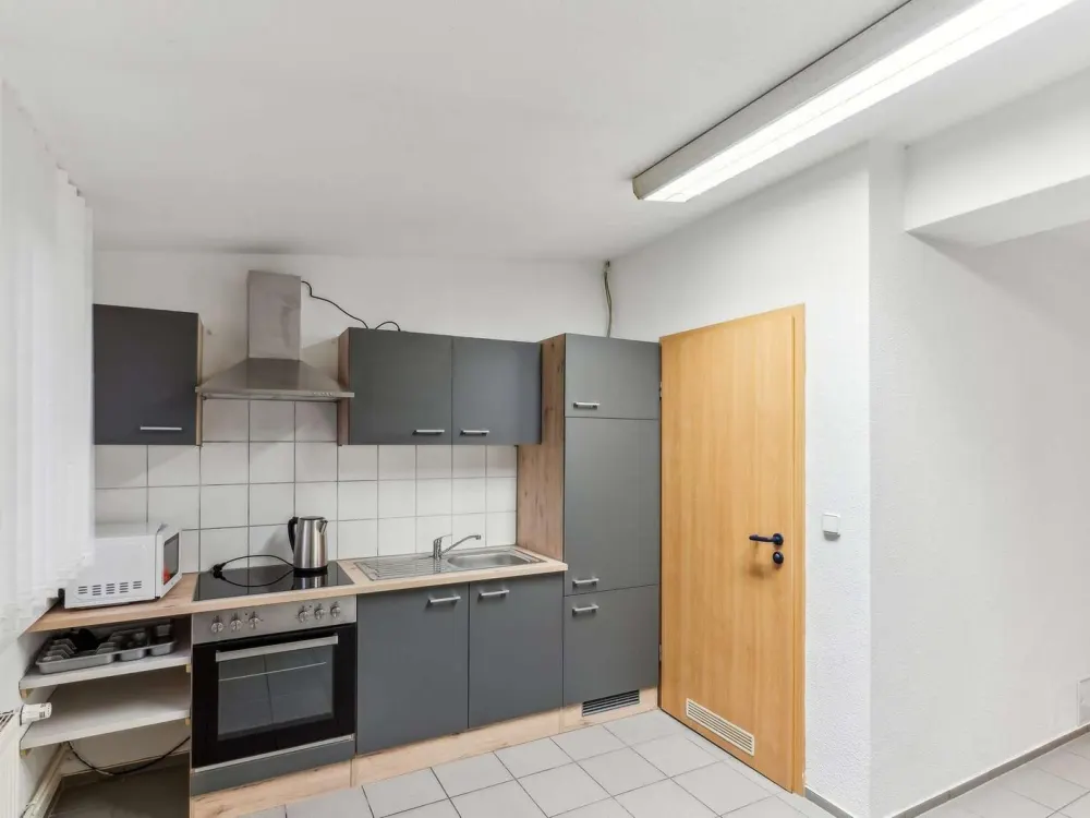 Schöner Wohnen, möbliert, 1 Person, Teltow, Berlin, Stahnsdorf, Großbeeren
