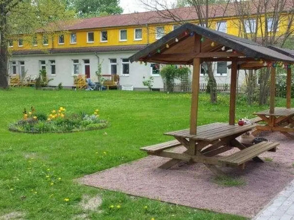Schöner Wohnen, möbliert, 1 Person, Teltow, Berlin, Stahnsdorf, Großbeeren