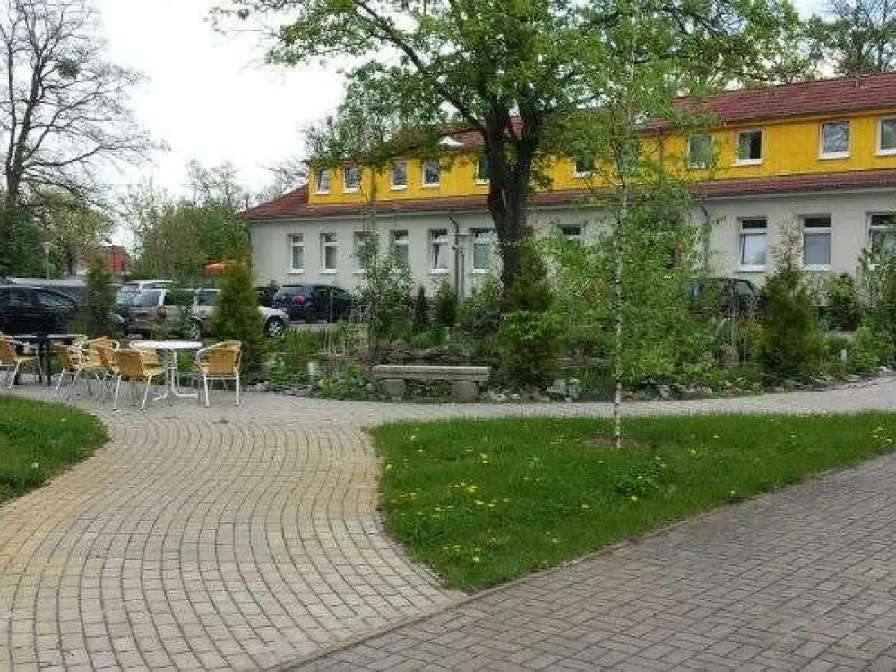 Schöner Wohnen, möbliert, 1 Person, Teltow, Berlin, Stahnsdorf, Großbeeren