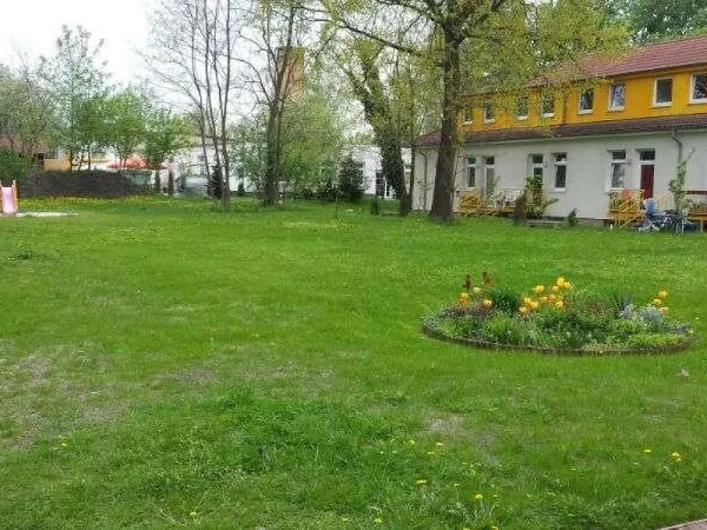 Schöner Wohnen, möbliert, 1 Person, Teltow, Berlin, Stahnsdorf, Großbeeren