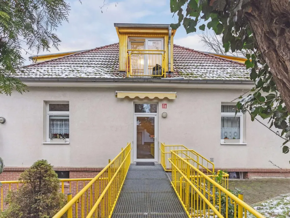 Schöner Wohnen, möbliert, 1 Person, Teltow, Berlin, Stahnsdorf, Großbeeren