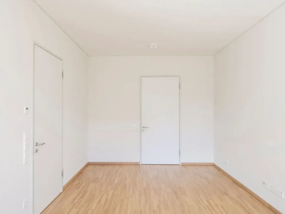 Großzügige 4-Zimmer-Wohnung im Hochparterre mit Garten und Südterrasse