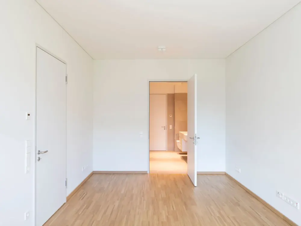 Großzügige 4-Zimmer-Wohnung im Hochparterre mit Garten und Südterrasse