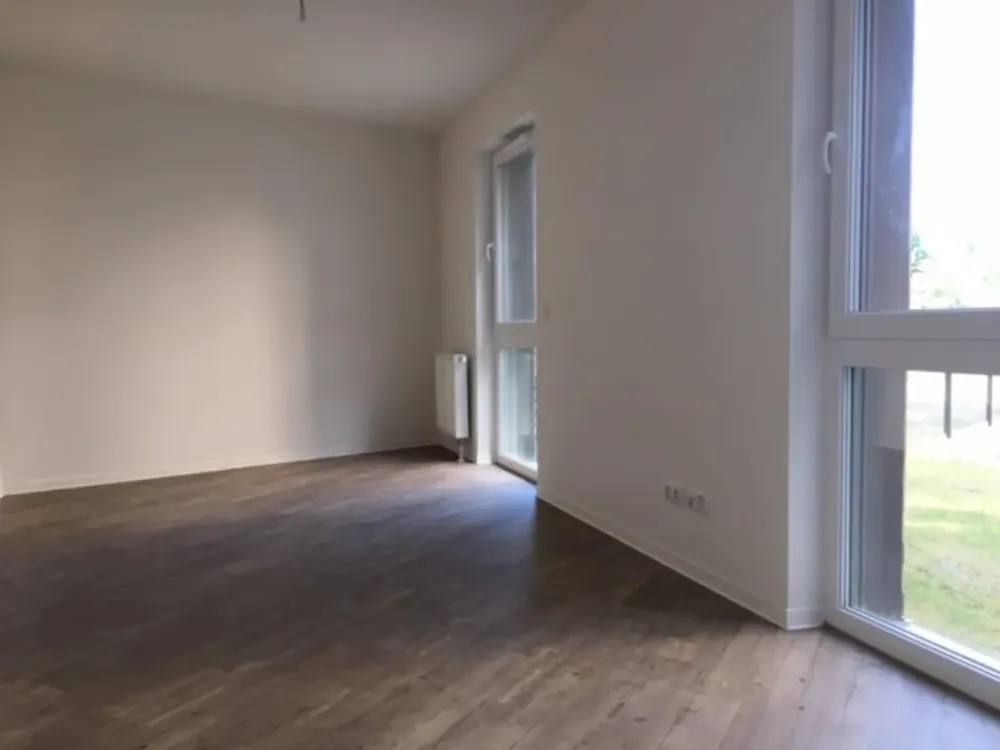 Für die kleine Familie NUR mit WBS!