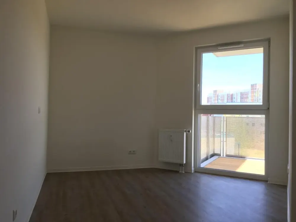 Für die kleine Familie NUR mit WBS!