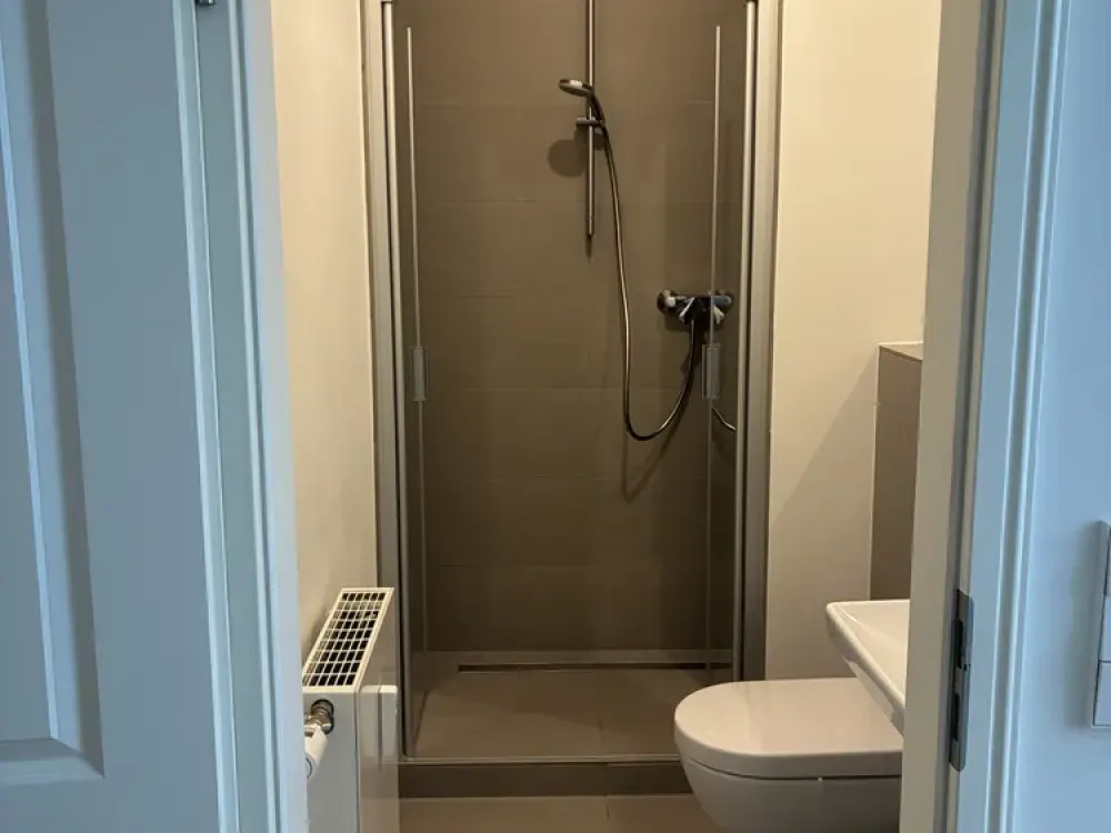 Home with 1 Room in Berlin Schöneberg