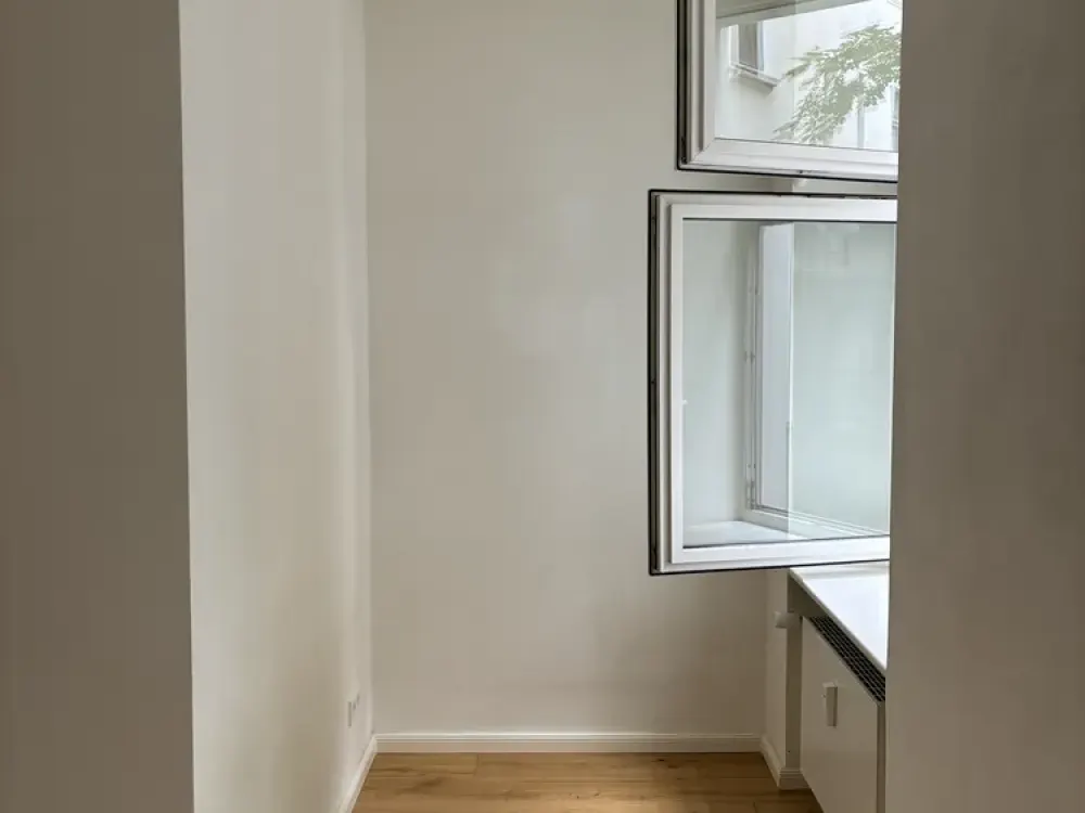 Home with 1 Room in Berlin Schöneberg