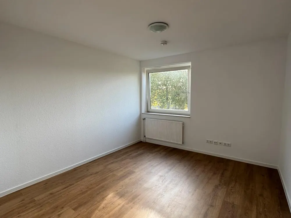 Freshly Renovated Apartment in Nienberge
