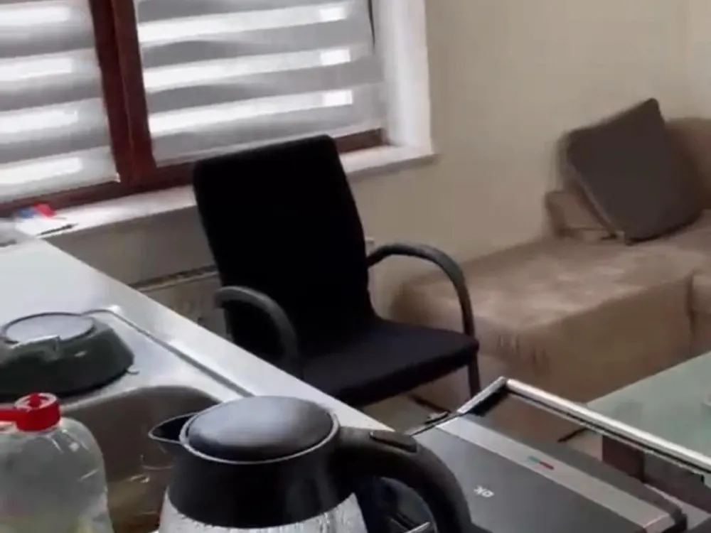 شقة بغرفة واحدة في ليفركوزن